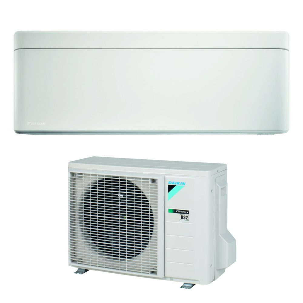 Daikin airco