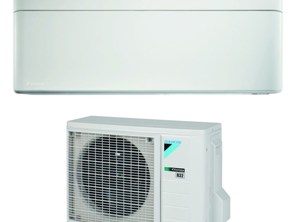 Daikin airco
