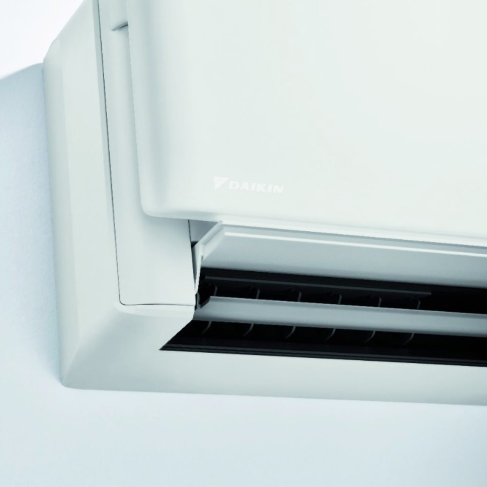Daikin Stylish wandmodel single-split set
