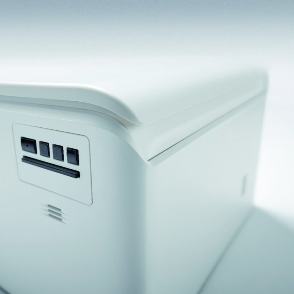 Daikin Stylish wandmodel single-split set