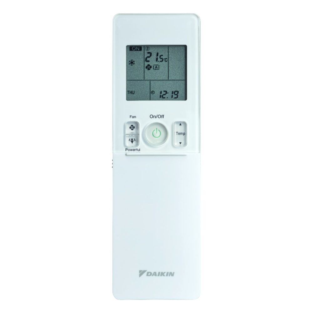 Daikin Stylish wandmodel single-split set