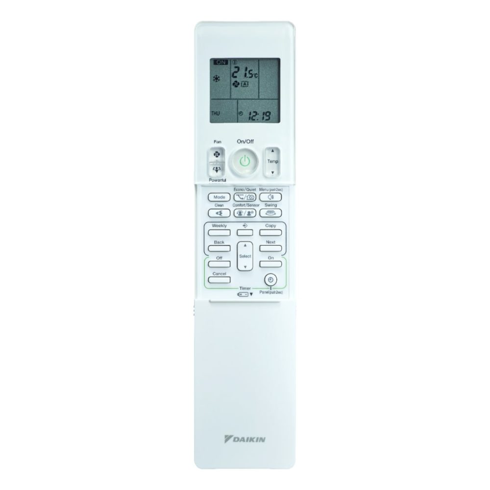 Daikin Stylish wandmodel single-split set
