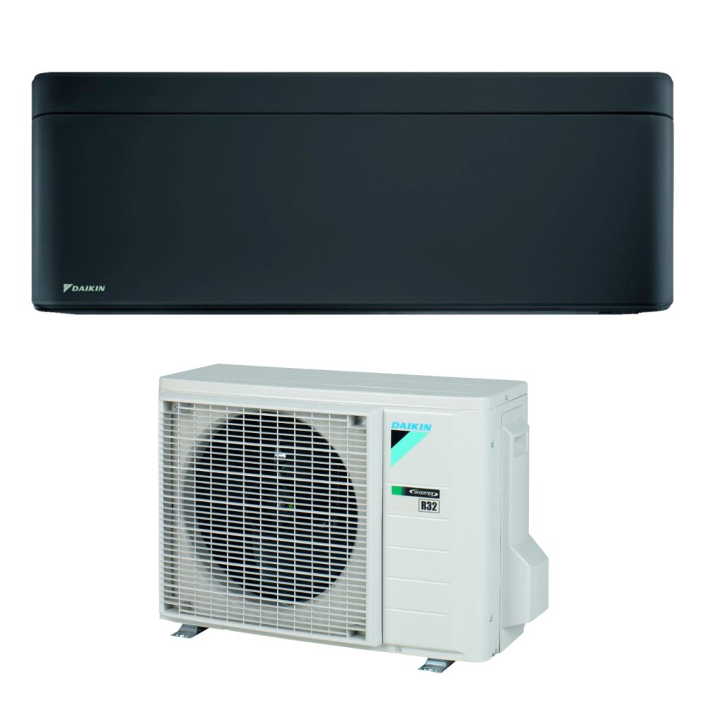Daikin Stylish FTXA42-BB + RXA42-A wandmodel single-split set 4,2 kW