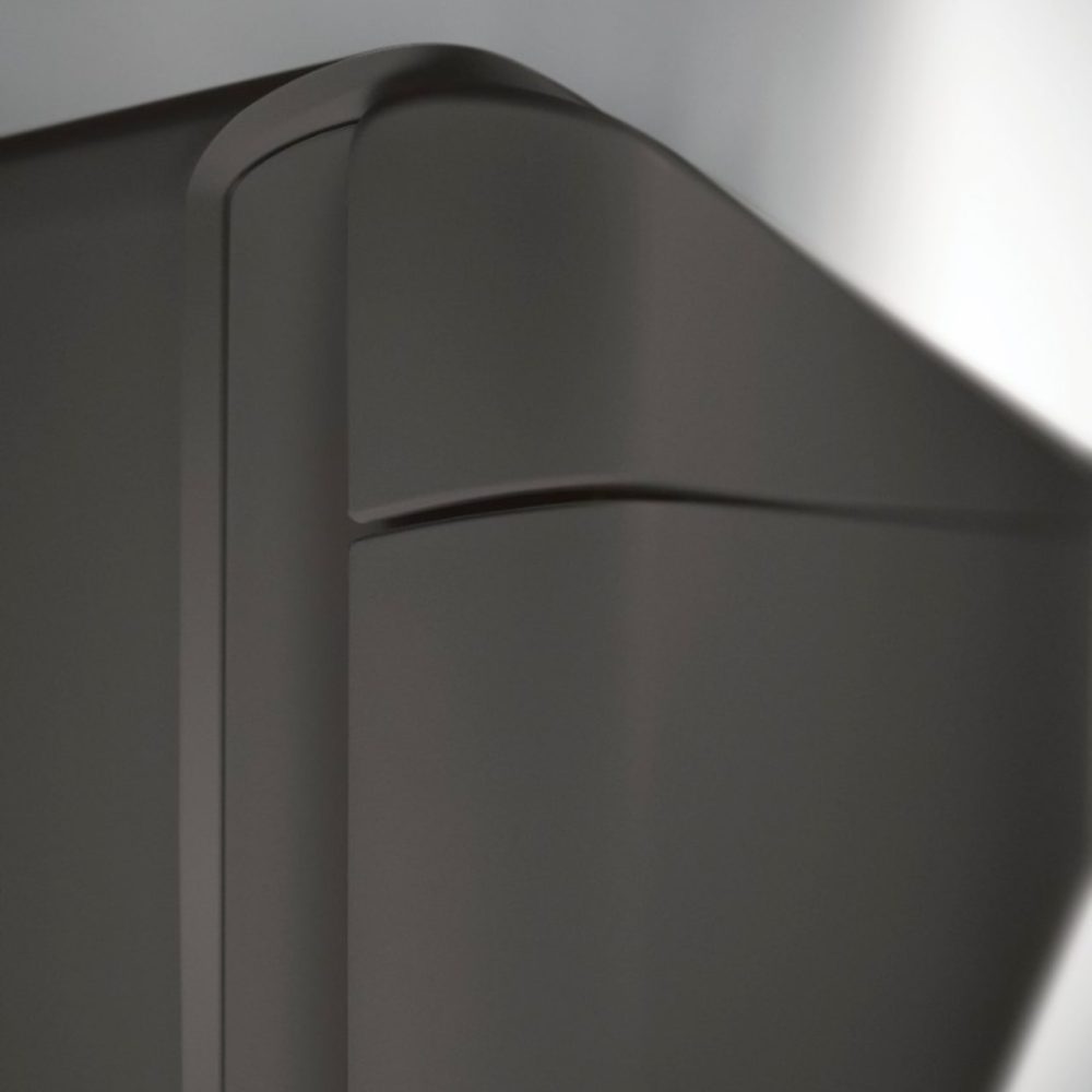 Daikin Stylish FTXA25-BB wandmodel binnenunit 2,5 kw