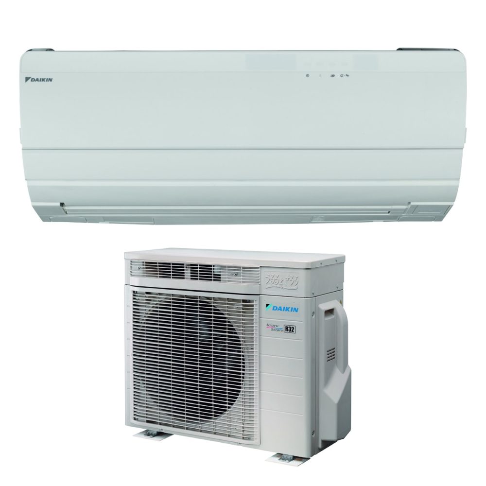 Daikin Ururu Sarara FTXZ50-N + RXZ50-N wandmodel single-split set 5 kW