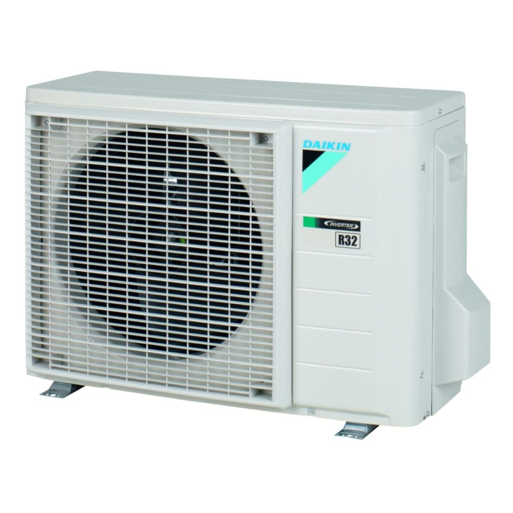 Daikin Stylish FTXA50-BT + RXA50-A wandmodel single-split set 5 kW