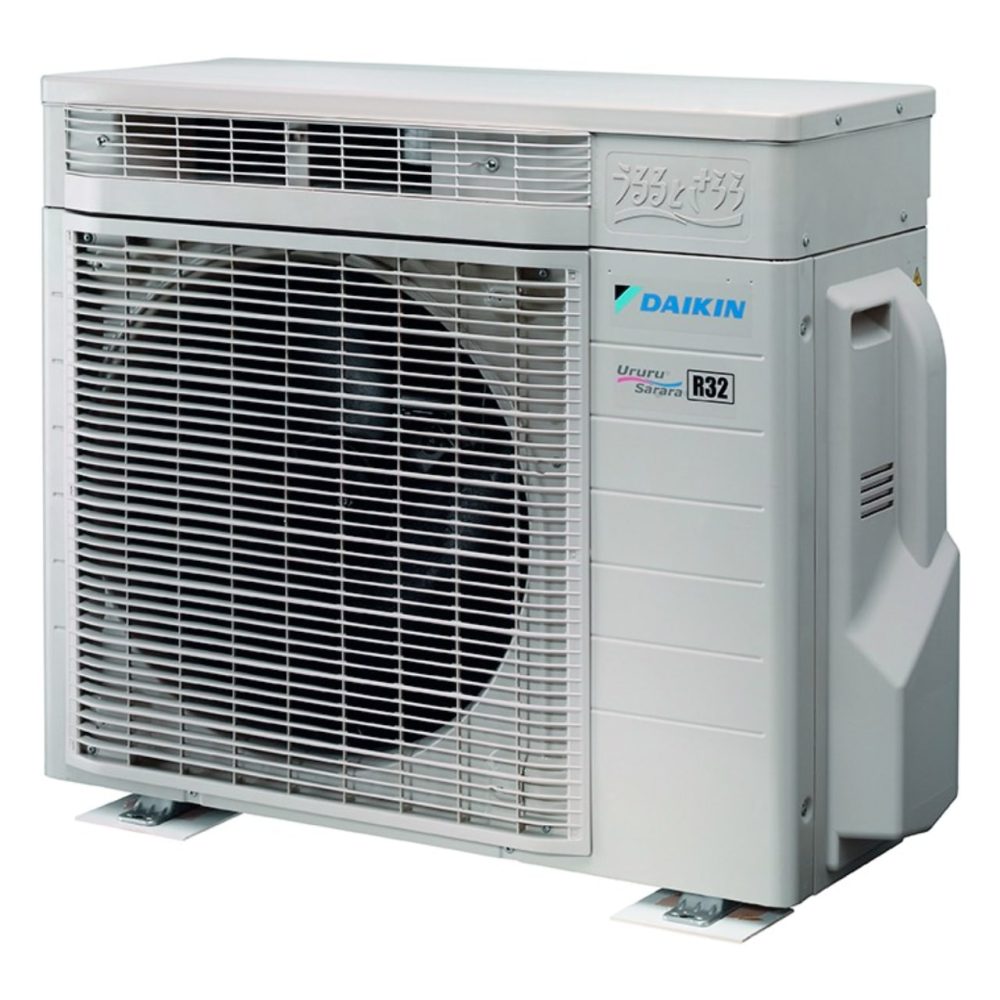 Daikin Ururu Sarara FTXZ50-N + RXZ50-N wandmodel single-split set 5 kW