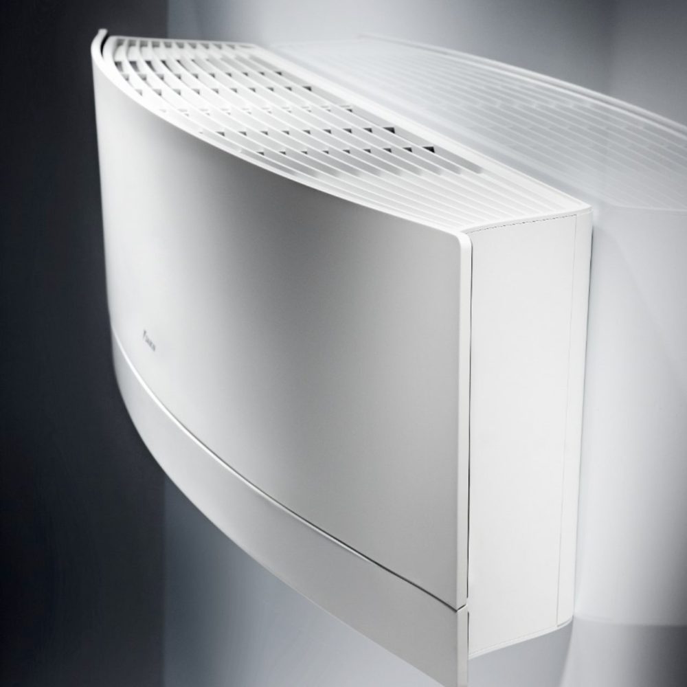 Daikin Emura wandmodel single-split set