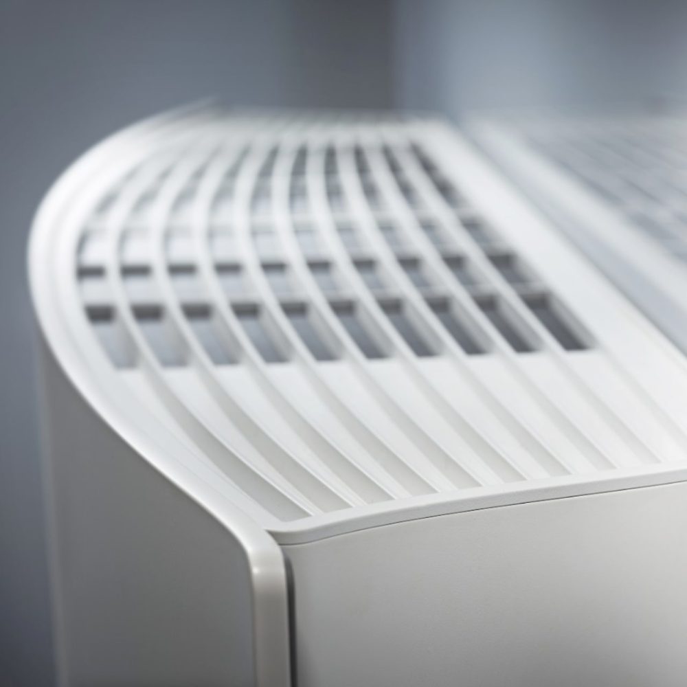 Daikin Emura wandmodel single-split set