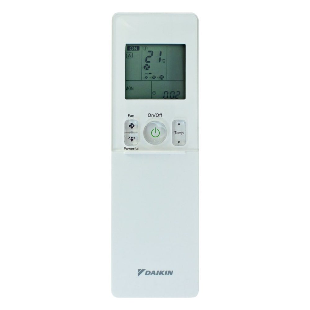 Daikin Emura wandmodel single-split set