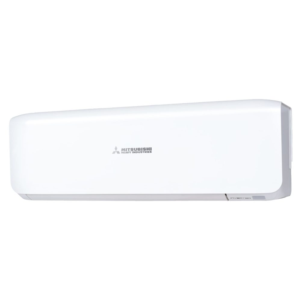 Mitsubishi SRK + SRC 25 ZS-W wandmodel single-split set 2,5 kW