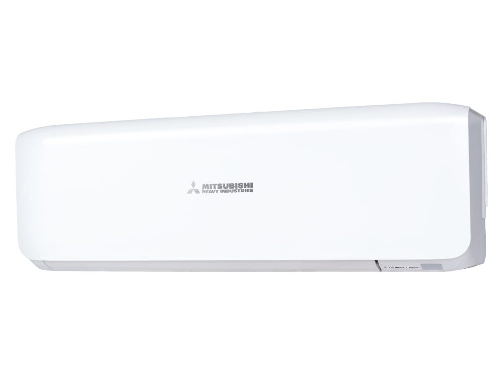 Mitsubishi SRK 50 ZS-W wandmodel binnenunit 5 kW