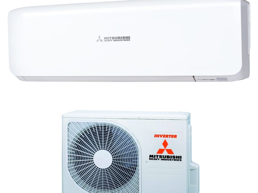 Mitsubishi Heavy Airco