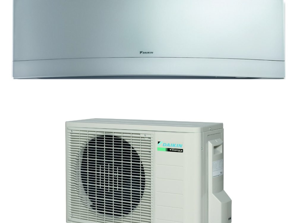 Daikin Emura FTXJ20-MS + RXJ20-M wandmodel single-split set 2 kW