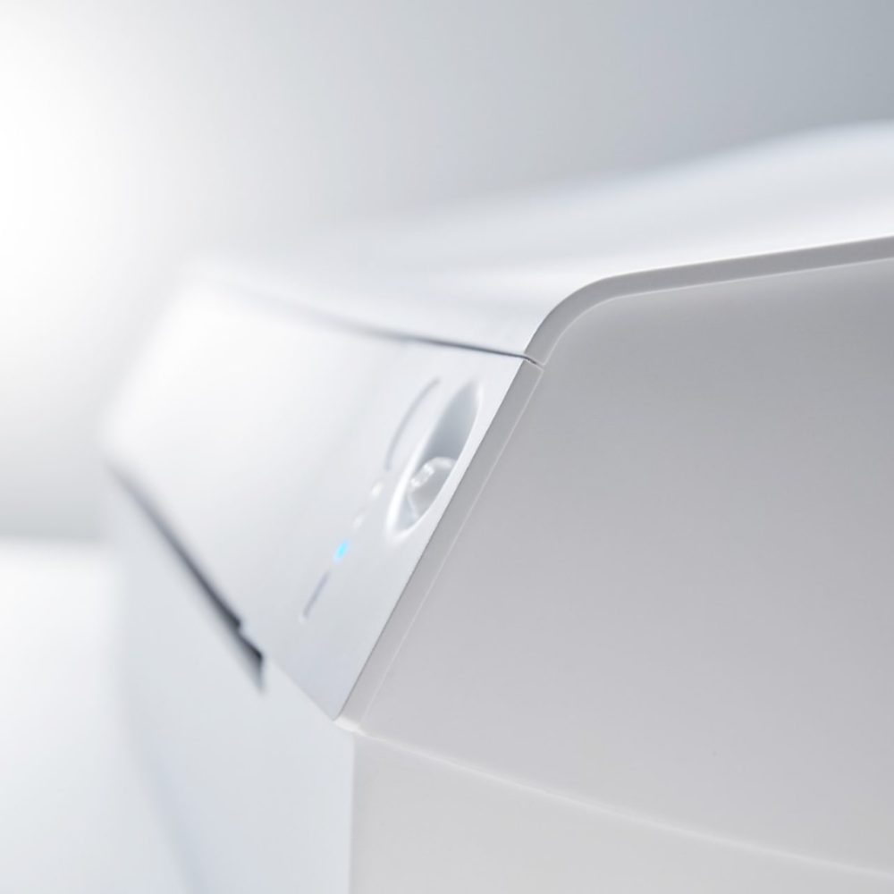 Daikin Perfera FTXM35-R + RXM35-R wandmodel single-split set 3,5 kW