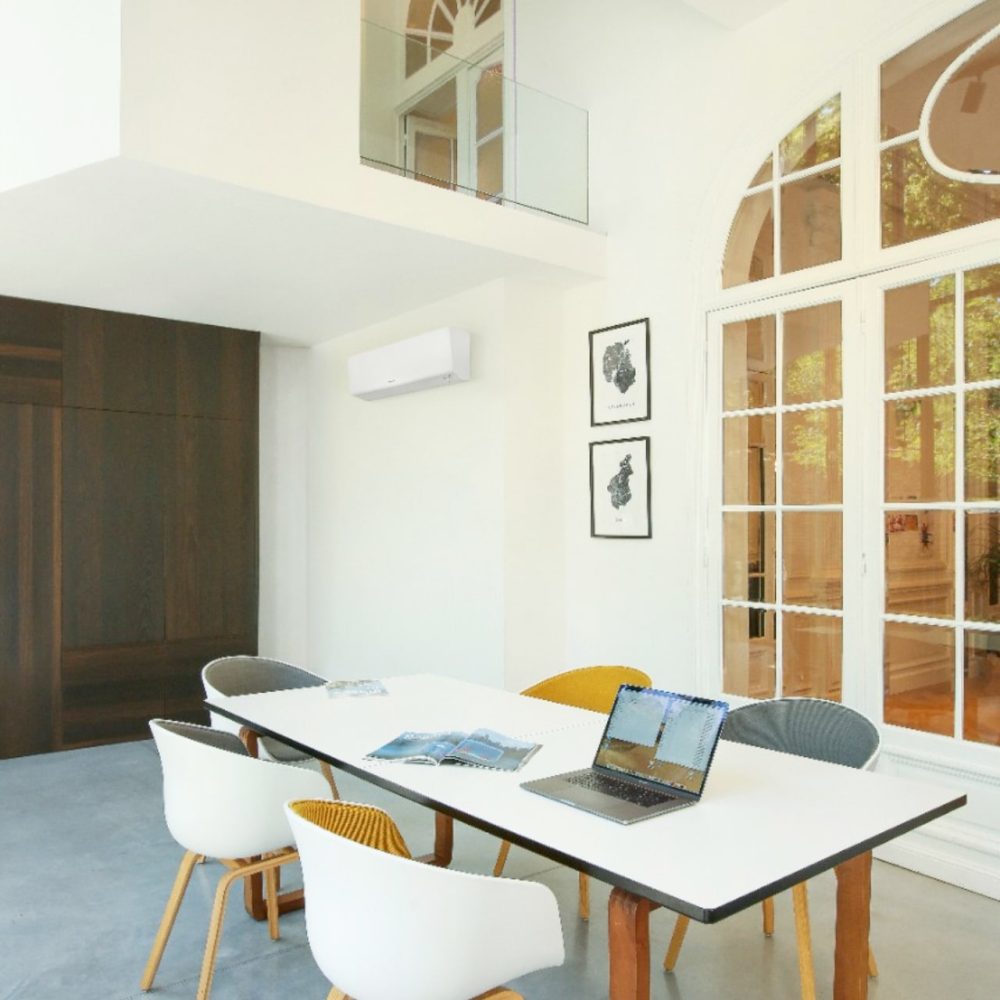 Daikin Perfera FTXM35-R + RXM35-R wandmodel single-split set 3,5 kW