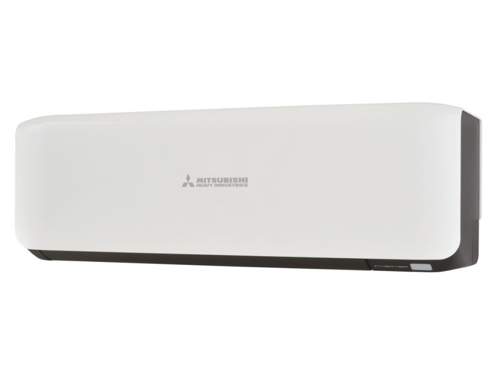 Mitsubishi SRK 35 ZS-WB wandmodel binnenunit 3,5 kW