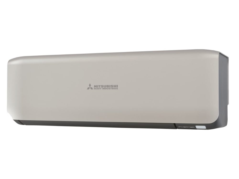 Mitsubishi SRK 35 ZS-WT wandmodel binnenunit 3,5 kW