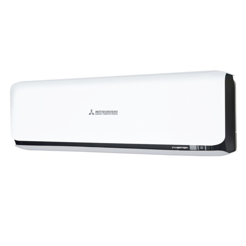 Mitsubishi SRK + SRC 20 ZSX-WB wandmodel single-split set 2 kW