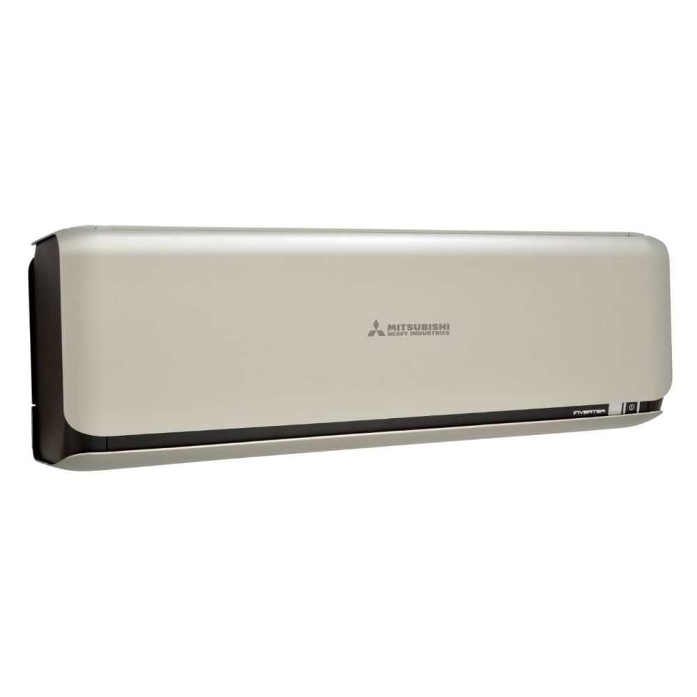Mitsubishi SRK + SRC 20 ZSX-WT wandmodel single-split set 2 kW