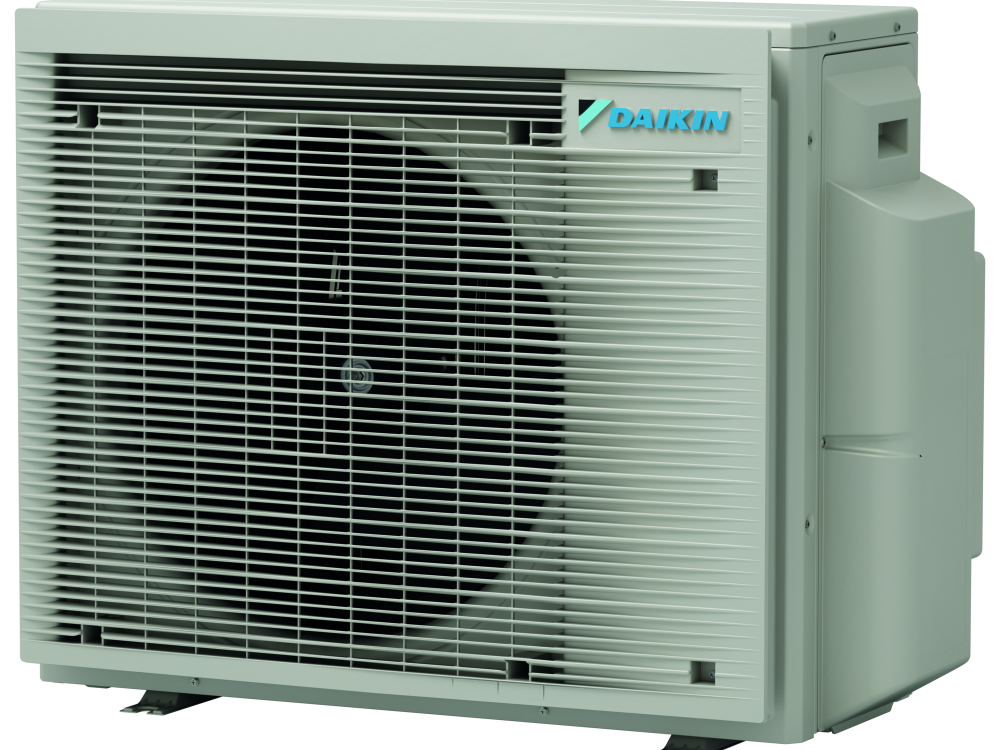 Daikin multi-split
