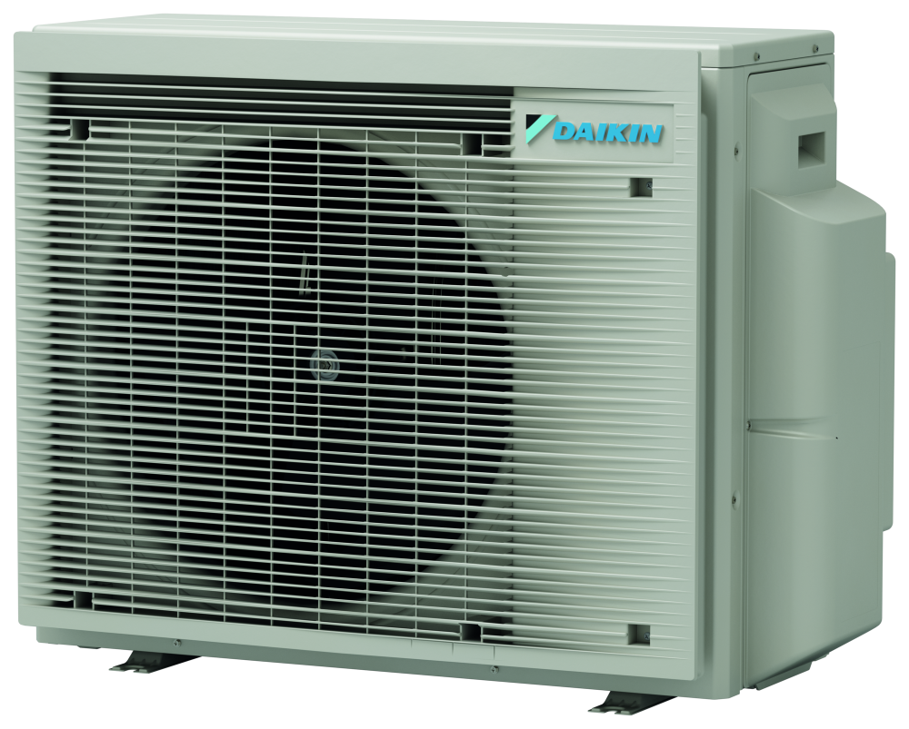 Daikin multi-split