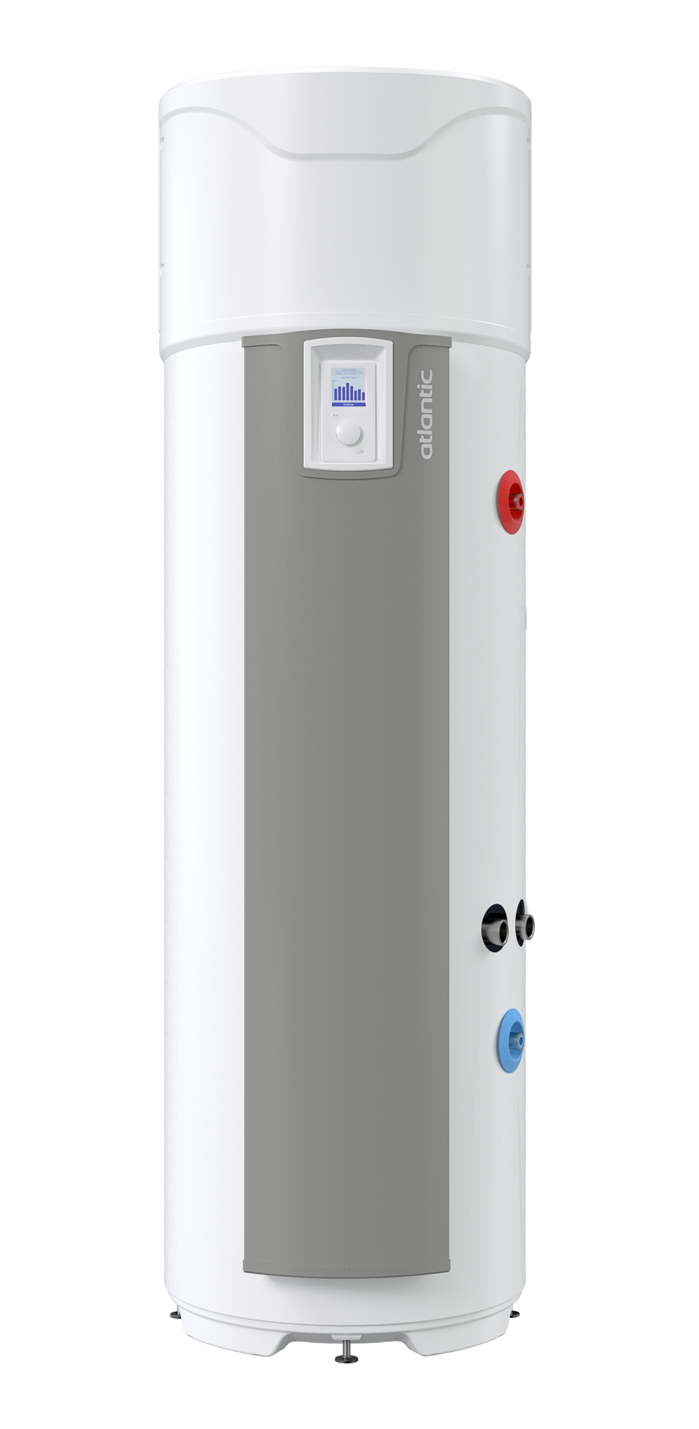 BOILER Atlantic Explorer V4, 200 Liter