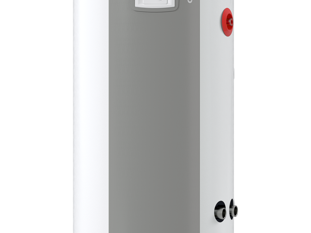 BOILER Atlantic Explorer V4, 270 Liter