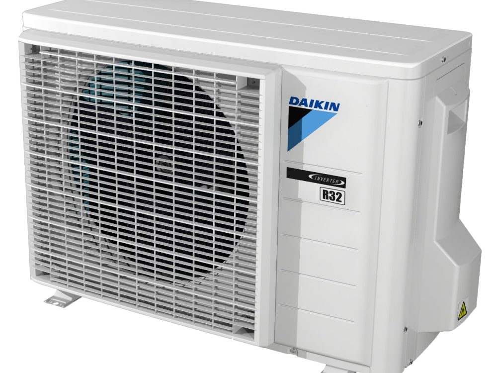 DAIKIN ERLA03DV