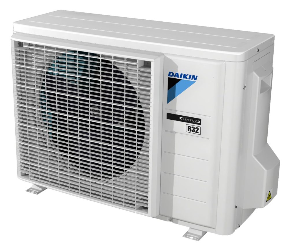 DAIKIN ERLA03DV