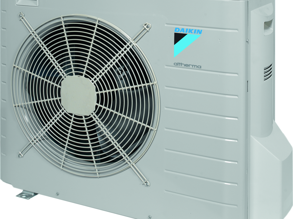 DAIKIN EVLQ08CV3