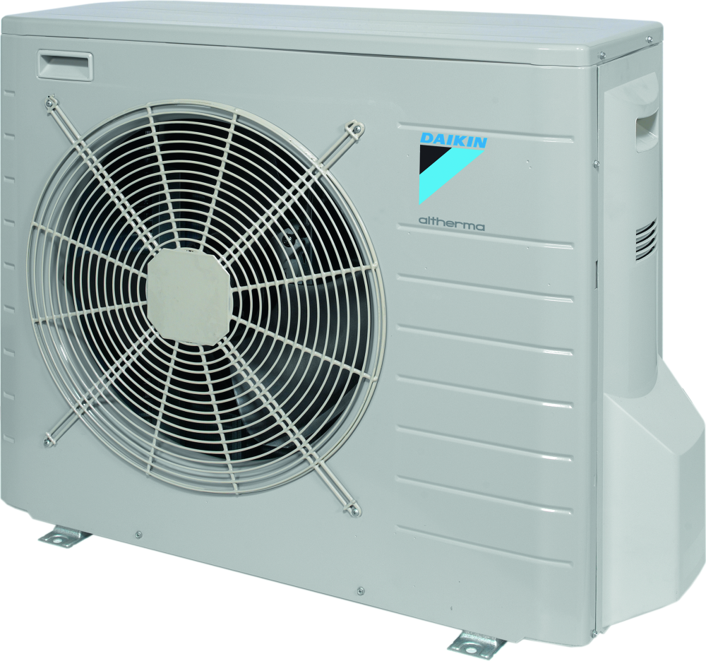 DAIKIN EVLQ08CV3