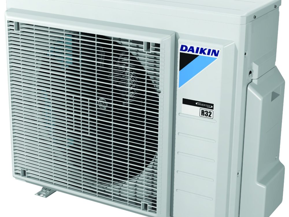 Daikin ERGA04EV