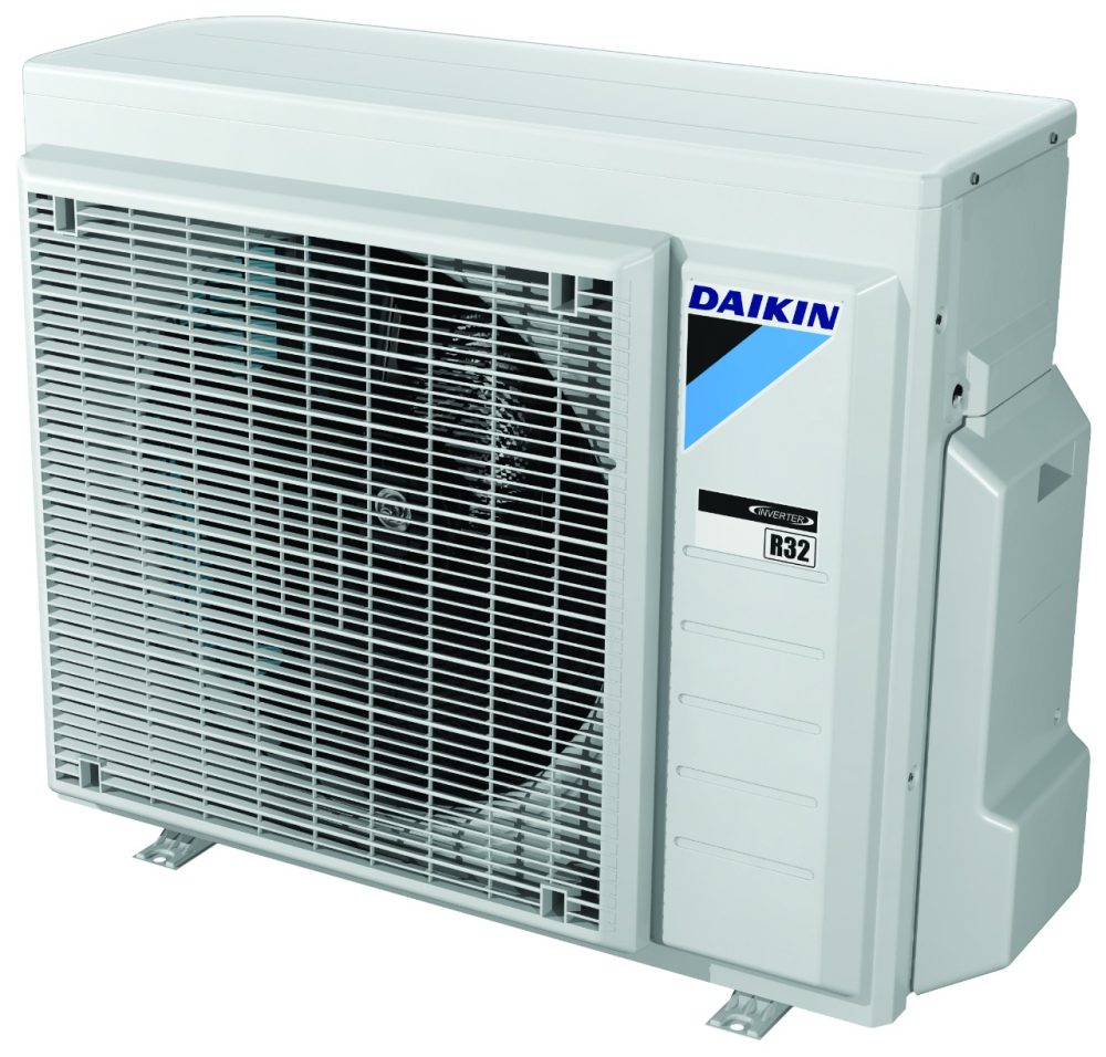 Daikin ERGA04EV