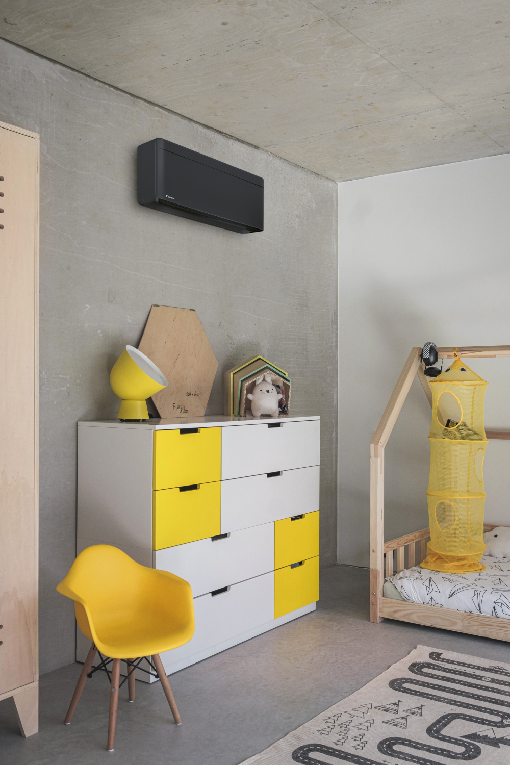 Daikin FTXA25BB