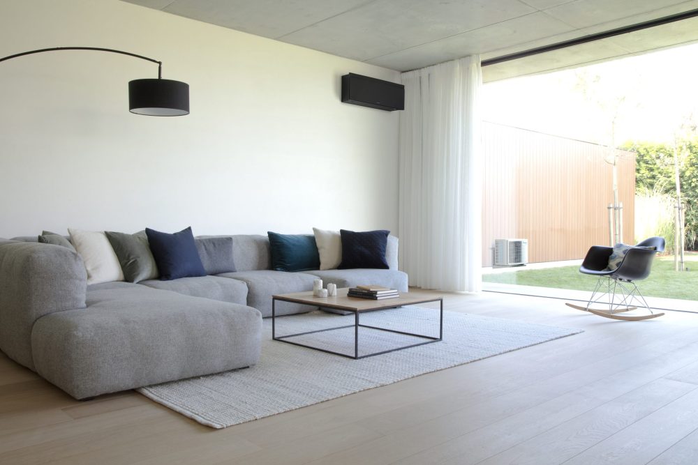 Daikin Emura wandmodel FTXJ50AB