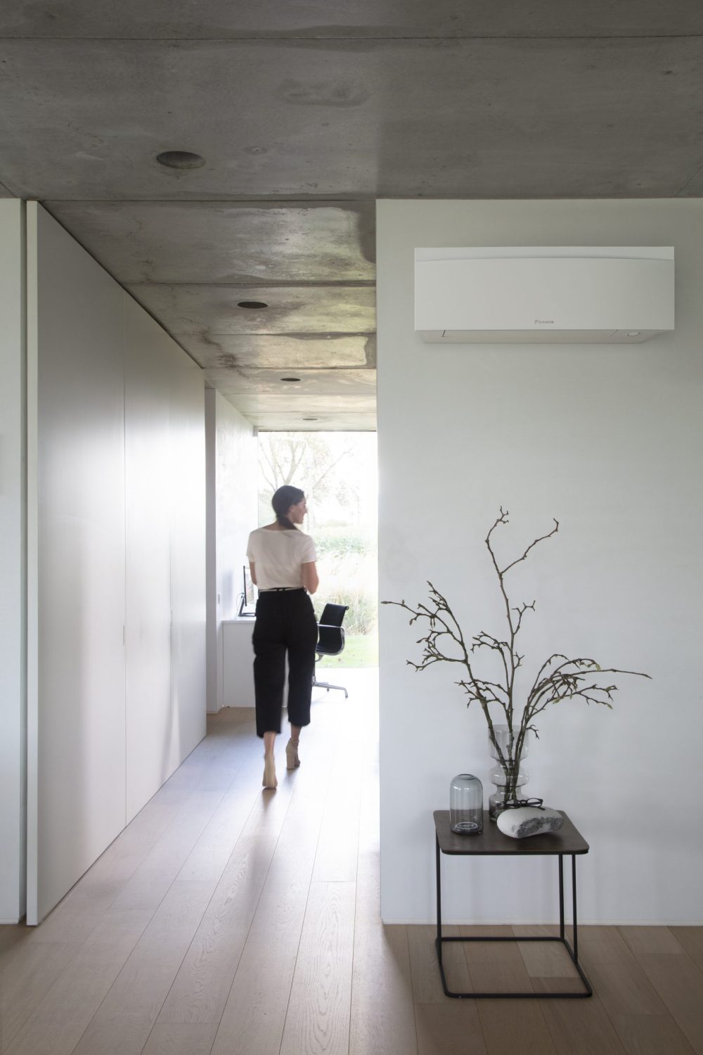 Daikin FTXA25AW
