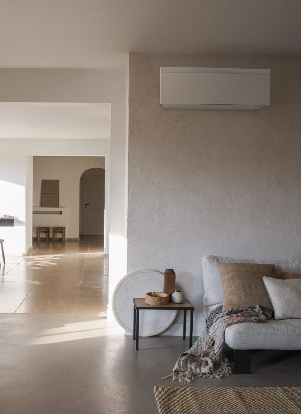 Daikin FTXA25AW
