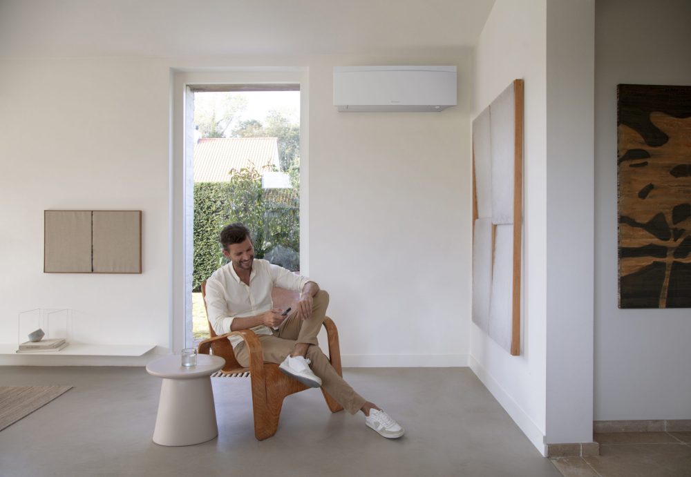 Daikin FTXA25AW