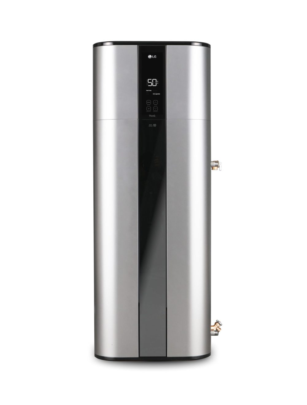 LG-WH20S.F5 Warmtepompboiler 200L 230V KA19696