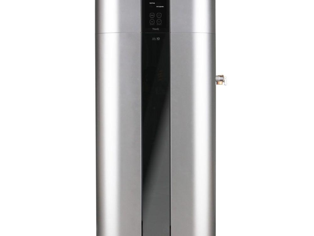 LG-WH20S.F5 Warmtepompboiler 200L 230V KA19696