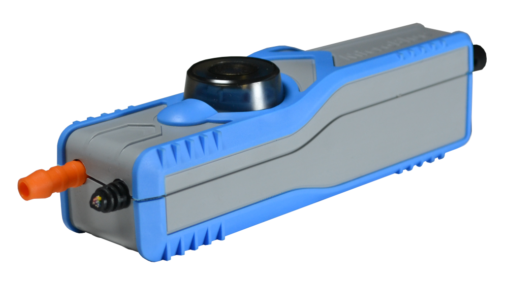 Bluediamond Microblue pomp met reservoir + alarm