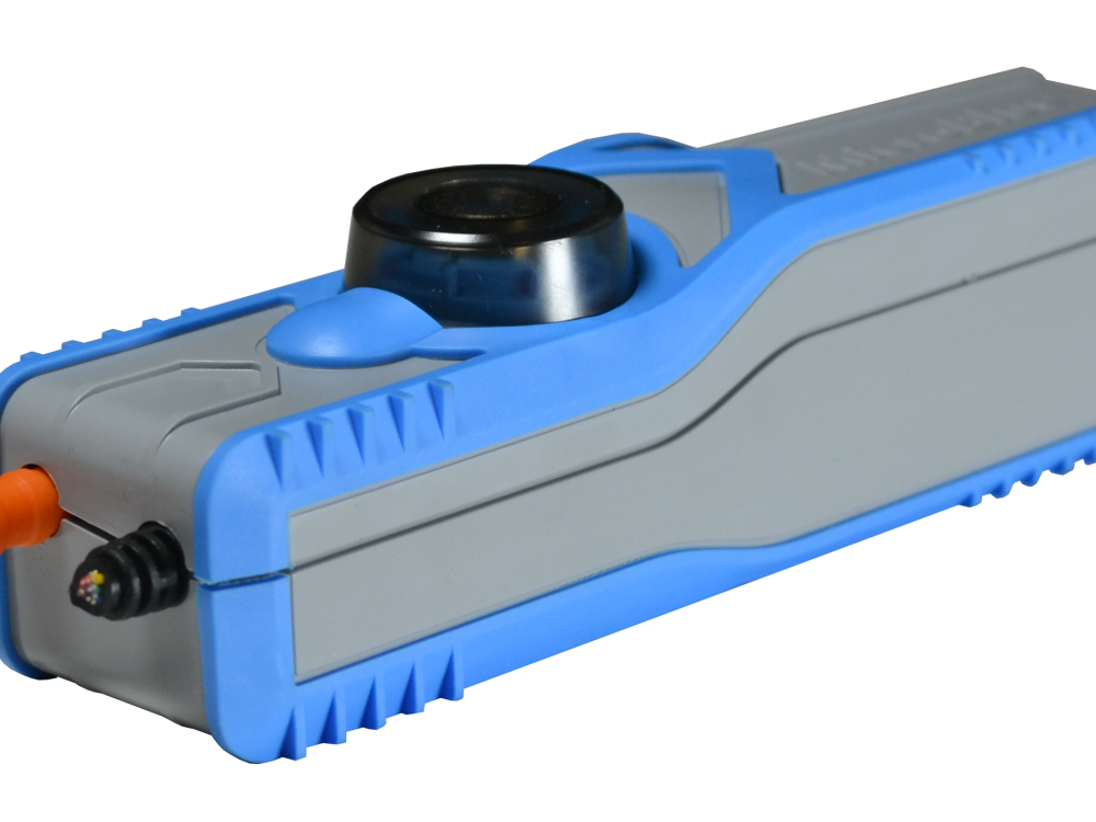 Bluediamond Microblue pomp met reservoir + alarm