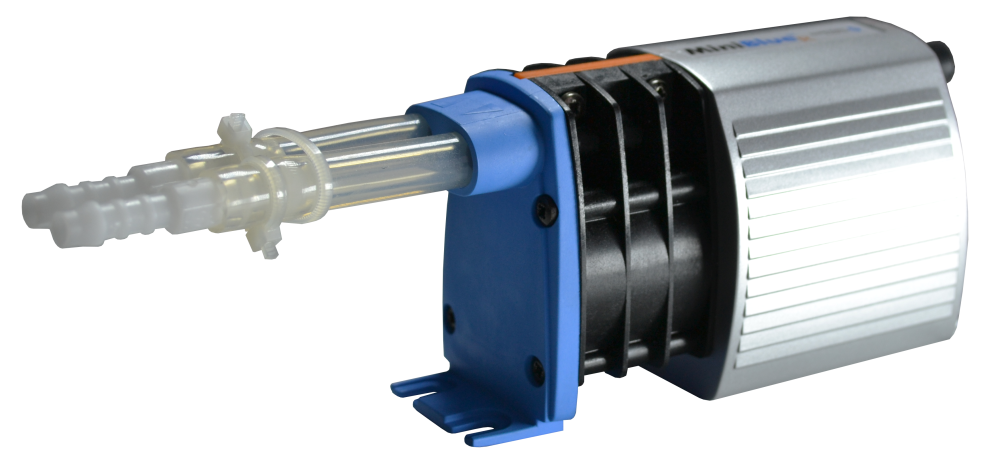Bluediamond Miniblue pomp met reservoir + alarm