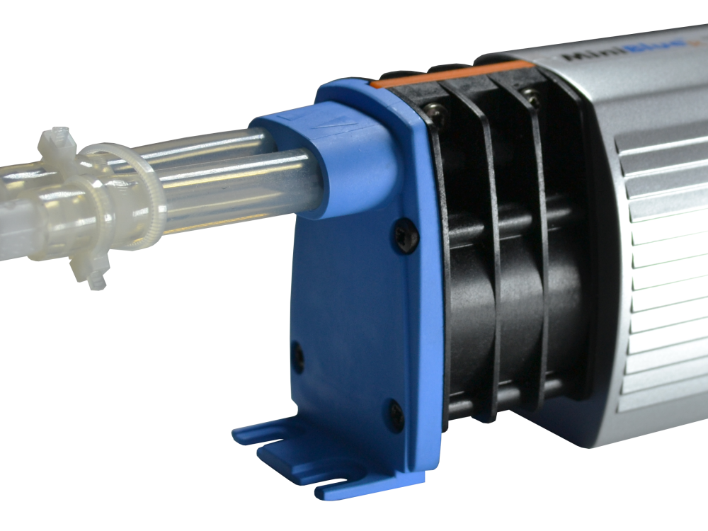 Bluediamond Miniblue pomp met reservoir + alarm