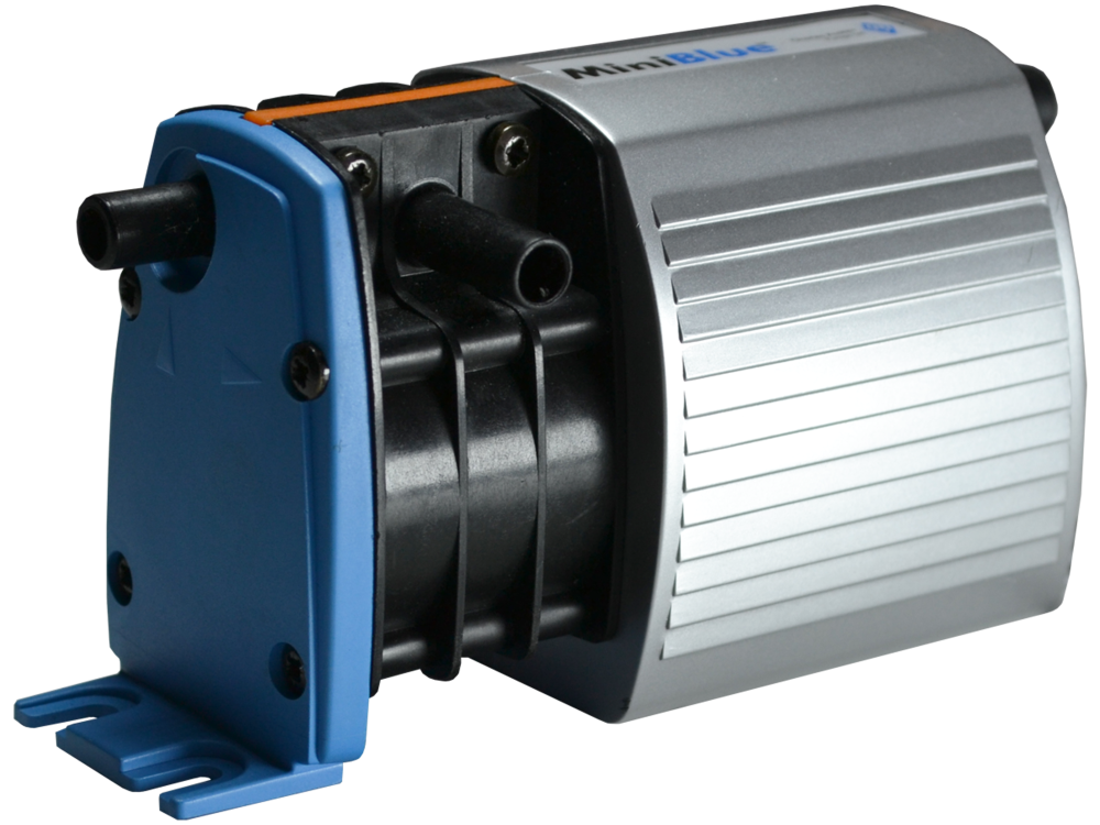 Bluediamond Miniblue pomp met temperatuursensor