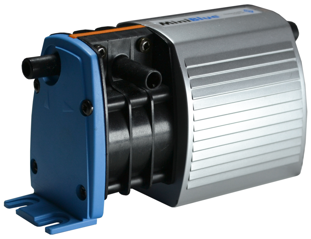 Bluediamond Miniblue pomp met temperatuursensor