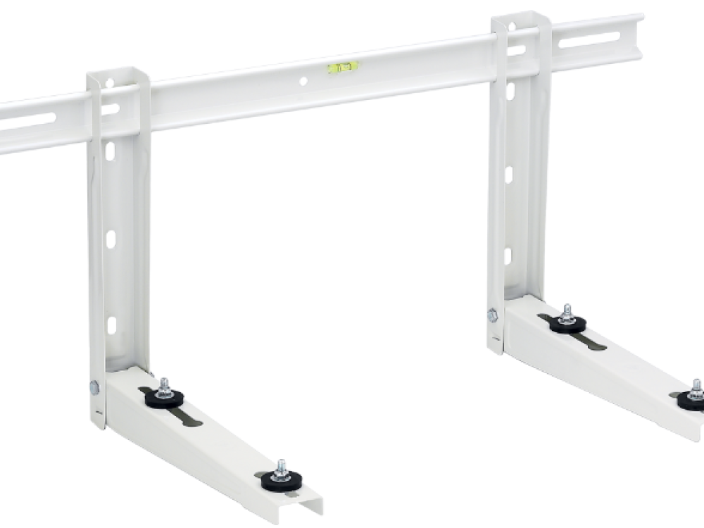 Wandconsole MS300, voorgemonteerd 800x380x450mm