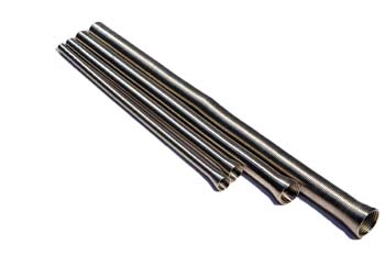 MaxiCool buigverenset 5 delig, 1/4, 5/16, 3/8, 1/2, 5/8