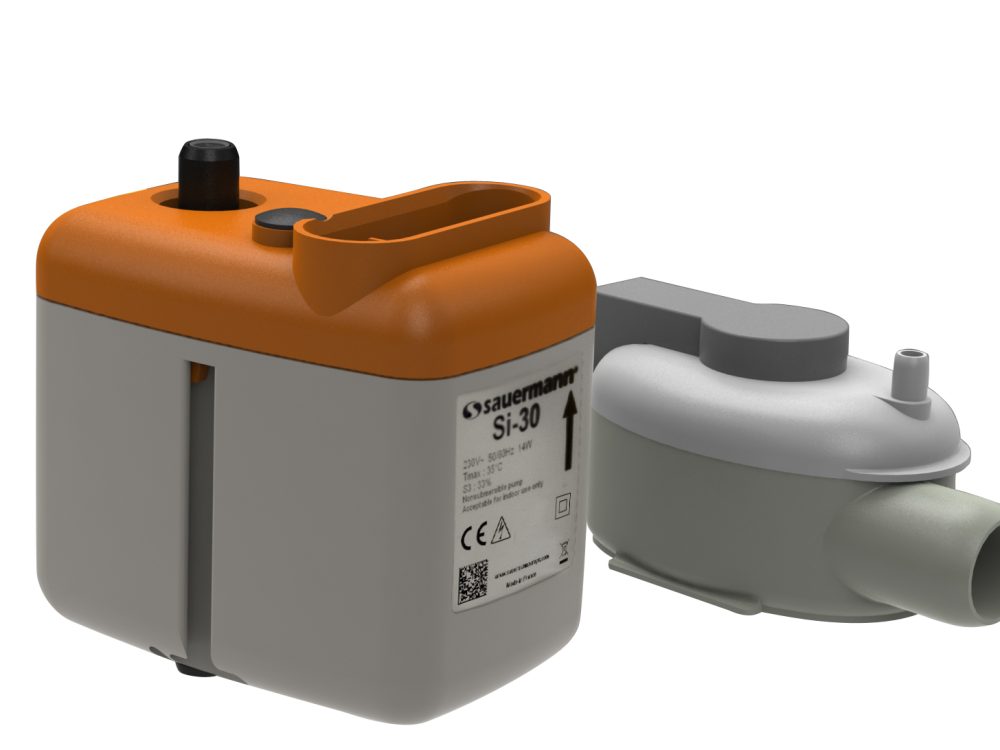 Sauermann SI-30 Condenspomp